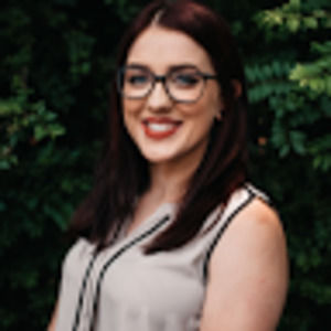 Meet your Posher, Bryn